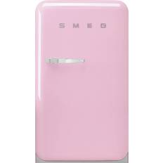 Smeg FAB10RPK2 Rosa