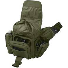 Tactical ryggsäck Överlevnadsbutiken Rothco Advanced Tactical Bag - Olive