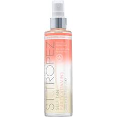 Tuoksuva Itseruskettavat St. Tropez Self Tan Purity Vitamins Bronzing Water Mist