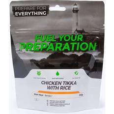 Fuel Your Preparation Chicken Tikka with Rice 100g