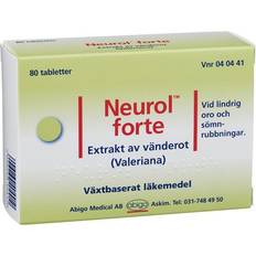 Neurol Forte