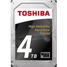 N300 HDWQ140UZSVA 4TB