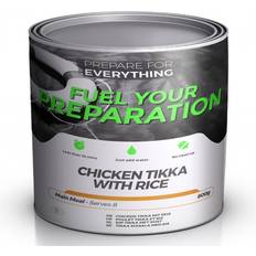 Fuel Your Preparation Frystorkad mat Fuel Your Preparation Chicken Tikka with Rice 800g