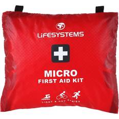 Light & Dry Micro First Aid Kit