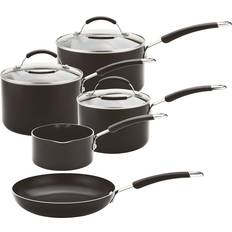 Induction Aluminium