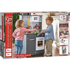 Hape Play Kitchen