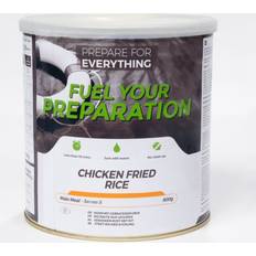 Chicken Fried Rice 800g