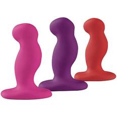 Prostate Massagers Nexus G-Play Trio