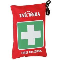 First Aid School