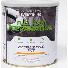 Fuel Your Preparation Frystorkad mat Fuel Your Preparation Vegetable Fried Rice 700g