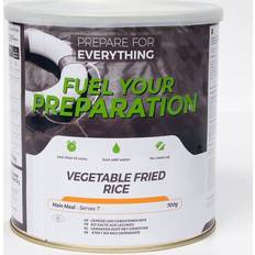 Vegetable Fried Rice 700g