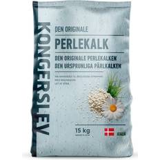 Perlekalk Kongerslev Den Originale Perlekalk 15kg Kalk