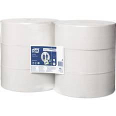 Tork Toiletpapir Tork Advanced Jumbo Toilet Paper 6-pack