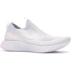 Nike epic react flyknit diffused taupe/blue void/phantom/crimson tint best sale