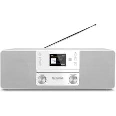 Afstandsbediening - FM Radio's TechniSat DigitRadio 370 CD BT DAB Radio