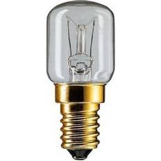 Philips E14 Ampoules à incandescence Philips 03871550 Lampe de four 25W E14