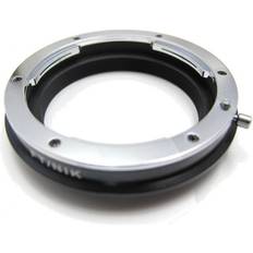 Novoflex Adapter Nikon F to Four Thirds Lens Mount Adapter