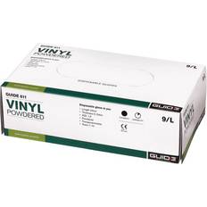 Guide Engångshandskar Guide 611 Disposable Glove 100-pack