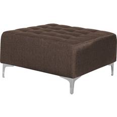 Poggiapiedi Beliani Aberdeen II Foot Stool 41cm