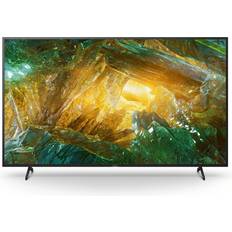 Sony KD49XH8096 UHD 4K 49" WiFi