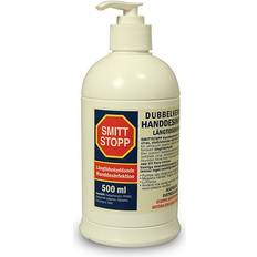 Hygienartiklar Smittstopp Handdesinfektion 500ml