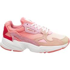 Adidas Falcon W - Ecru Tint/Icey Pink/True Pink