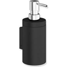 Hewi 900 Soap Dispenser with Holder