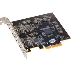 Allegro USB3C-4PM-E