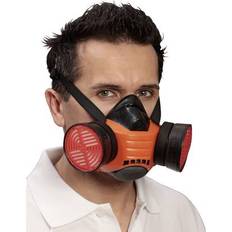 BETA 433 506 Breathable Half Mask Without Filter