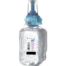 Refill Hand Sanitisers Purell Advanced Hygienic Hand Rub ADX-7 Refill 4-pack