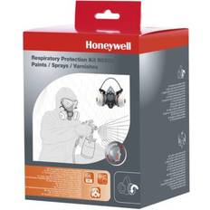 Honeywell Munskydd & Andningsskydd Honeywell Helmask N5500