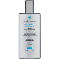 Protezioni Solari e Autoabbronzanti SkinCeuticals Sheer Mineral UV Defense SPF50 50ml