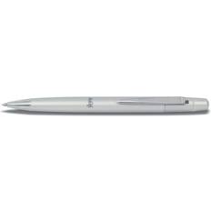 Pilot Frixion Ball LX Silver 0.7mm Gel Ink Rollerball Pen