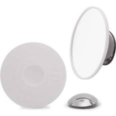 Kylpyhuonekalusteet Bosign Detachable Make-up Mirror X15 S 11.2 cm