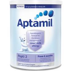 Aptaclub Aptamil Pepti 2 400g 1pack