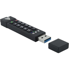 Aegis Secure Key 3z 128GB USB 3.1