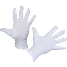 Cotton Gloves Kerbl Dermatex 29725 Cotton Gloves 6-pack