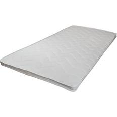 105 cm Topmadrasser Toppsömn Foam 2cm Topmadras 105x200cm