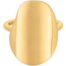 Pernille Corydon Nova Ring - Gold