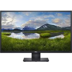 Dell E2720HS 27' LCD Anti-Glare Monitor 1920 x 1080 Full HD Display 60 Hz Refresh Rate