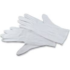 Gants en Coton Kaiser Fototechnik gants coton blanc paire taille 15 kai6362