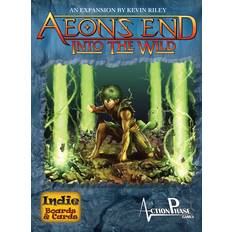 Aeon's End: Into the Wild