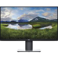 Dell 27' 60 Hz IPS LCD Monitor Height Adjustable Monitor 8 ms 2560 x 1440 (2K) HDMI DisplayPort USB DELL-P2720D