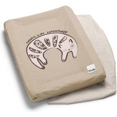 Elodie Details Changing Pad Cover Kindness Cat