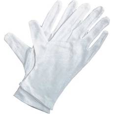 Cotton Gloves Art Alternatives Soft Cotton Gloves 4-pack