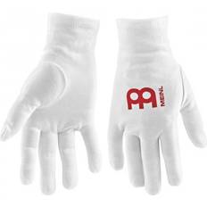 Bomullshandskar Meinl MHS-WH Cotton Gloves