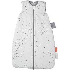 Done by deer sleeping bag Done by Deer Sleeping Bag Dreamy Dots 90cm