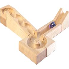 Marble Run Extra Set 4 9pcs