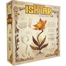 Iello Ishtar Gardens of Babylon