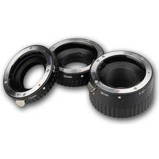 Sony Mellemringe Meike Extension Tube Set for Sony A